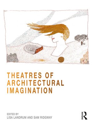 cover image of Theatres of Architectural Imagination